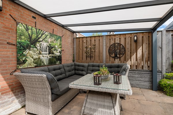 Medium property photo - Engelsholm 55, 2133 AD Hoofddorp